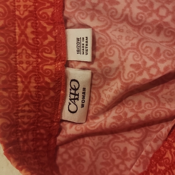 Skirt blouse - Picture 7 of 8